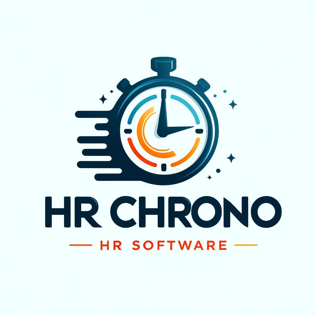 HRChrono Logo